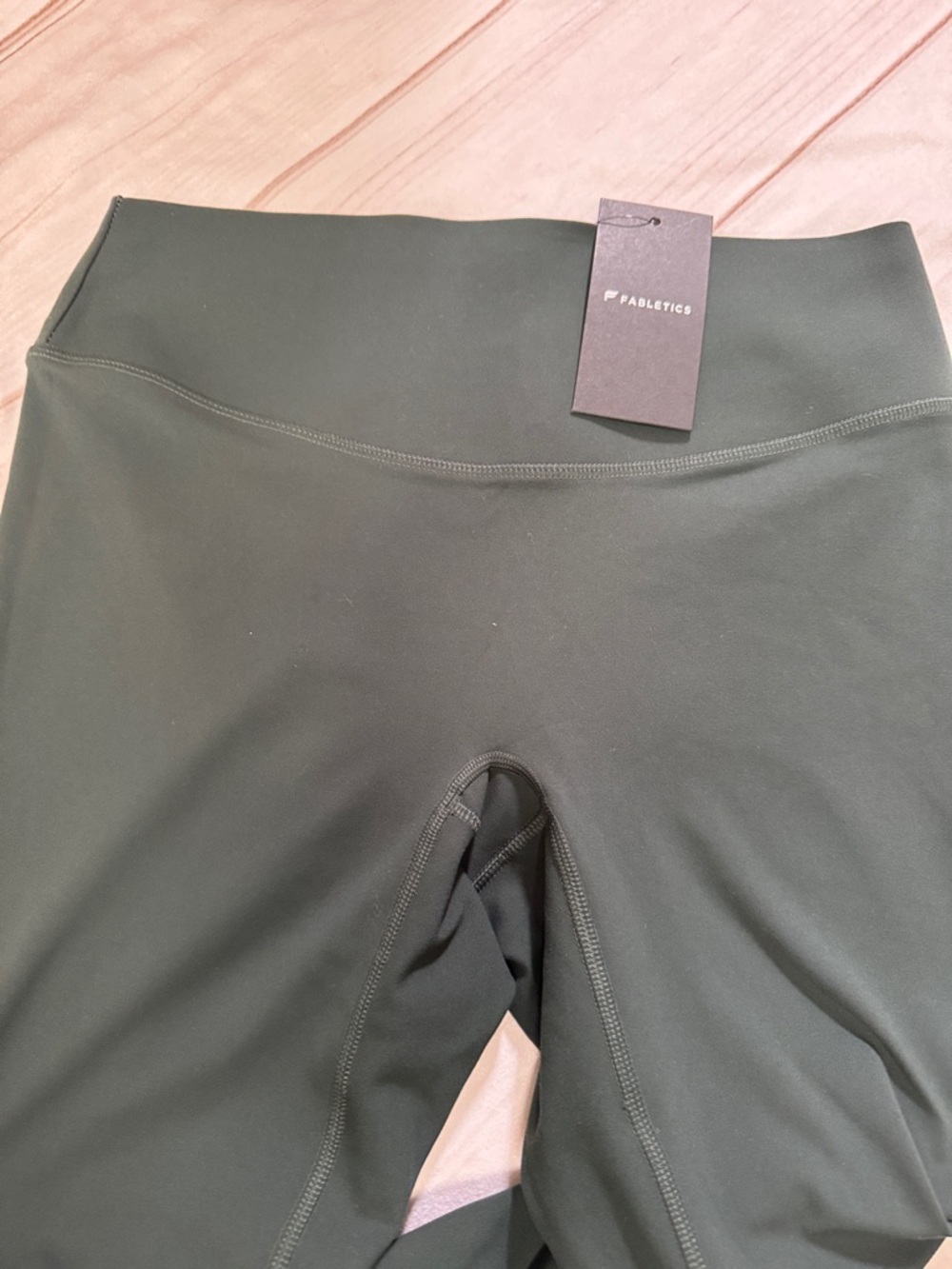 Fabletics Pure Luxe TLC legging - Picture 4 of 4